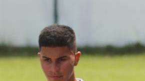 Leo Messi y Argentina tienen una cita histórica. EFE