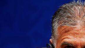 Carlos Queiroz. EFE