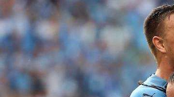 Uruguay pasa invicto como primero de su grupo en Rusia 2018.