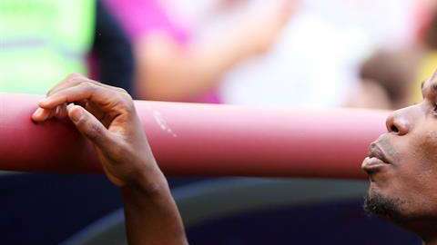 Paul Pogba. EFE