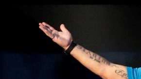 El exjugador argentino Diego Armando Maradona. (Foto: EFE/Juan Herrero)