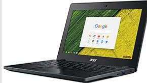 Acer Chromebook 11 C771.