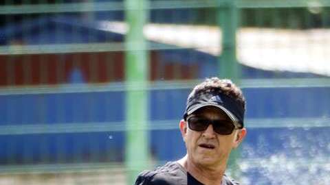 Juan Carlos Osorio tendrá una base de siete jugadores ante Corea