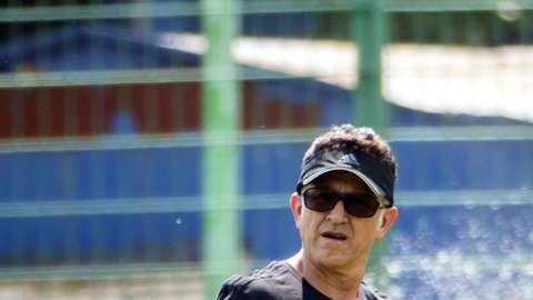 Juan Carlos Osorio tendrá una base de siete jugadores ante Corea