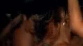 Christina Aguilera en Dirrty.