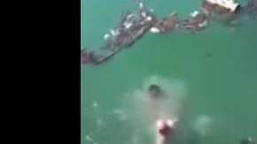 El río Niagara ubica en Buffalo, Nueva York.