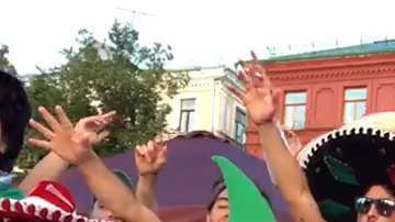 Piden precaución en estadios y alrededores