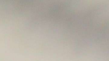 La segunda generación de la bocina inteligente Amazon Echo Dot.