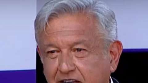 Andrés Manuel López Obrador y Ricardo Anaya.