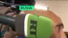 Messi develó "el secreto" de la calificación de Argentina