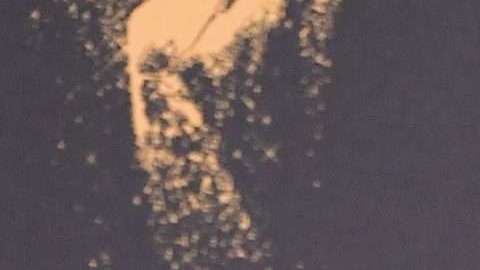 Anthony Bourdain y Asia Argento.