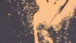 Anthony Bourdain y Asia Argento.