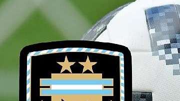 Argentina y Croacia se enfrentan en Nizhny Novgorod.