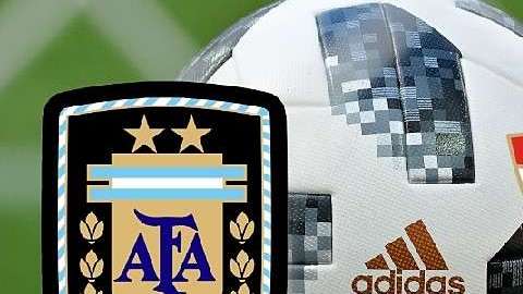 Argentina y Croacia se enfrentan en Nizhny Novgorod.