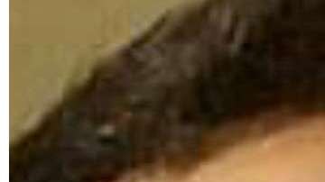 A la izquierda, Sergio Arita Triminio, de 14, y Edvin Escobar Méndez, de 17.