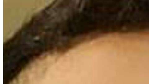 A la izquierda, Sergio Arita Triminio, de 14, y Edvin Escobar Méndez, de 17.