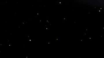 Ilustración de un asteroide realizada por un artista.