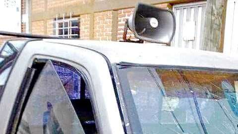 Atacan un convoy matan a candidato de Morena en Oaxaca.