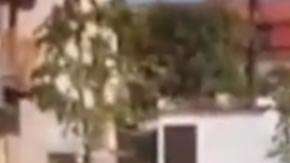 El ataque ocurrió en una calle de Rusia.
