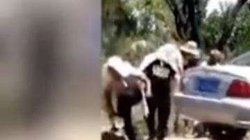 La familia pagó más de $1,500 dólares para cumplir la última voluntad.