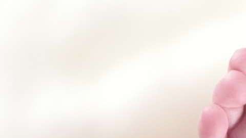 Jackson, por fortuna, está sano y salvo.