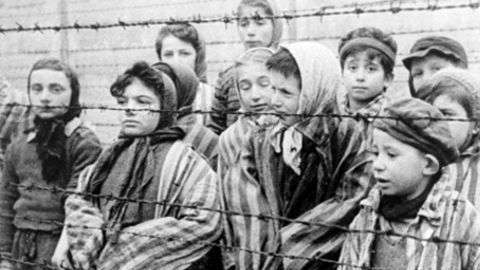 Muchas atrocidades se cometieron en los campos de concentración