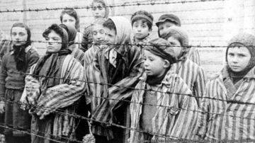Muchas atrocidades se cometieron en los campos de concentración
