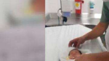 Angela fue localizada en Cúcuta, zona fronteriza con Colombia.