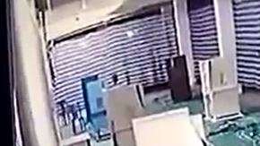 El padre no podía más con la presión de amigos y familiares.