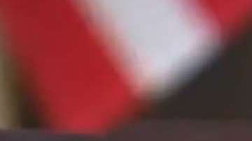 El bolígrafo con la marca del presidente Trump no fue utilizado por Jong-un.