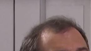 Brian Karem cuestionó seriamente a Sarah Sanders.