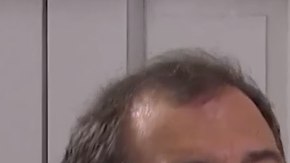 Brian Karem cuestionó seriamente a Sarah Sanders.