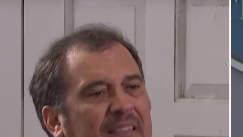 Brian Karem cuestionó seriamente a Sarah Sanders.