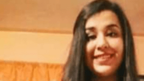 Sigrid, Oswaldo y Mayra, desaparecidos en Chihuahua.