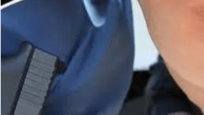 Las redadas de ICE no están enfocadas sólo a criminales.