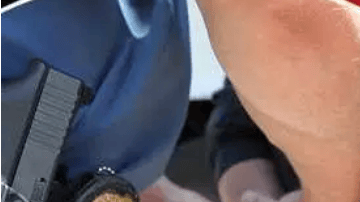 Las redadas de ICE no están enfocadas sólo a criminales.