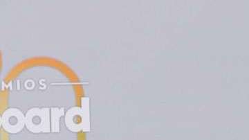 Carolina Sandoval presentadora venezolana.