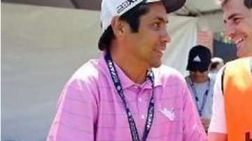 Jorge Campos e Iker Casillas coincidieron en el Congreso de la FIFA