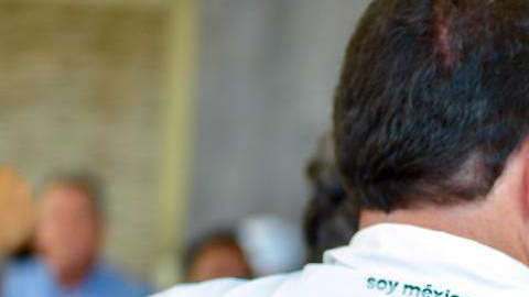 José Antonio Meade afirmó que la victoria motiva e inspira