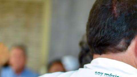 José Antonio Meade afirmó que la victoria motiva e inspira