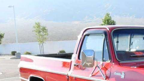 La historia recuerda grandes vehículos.