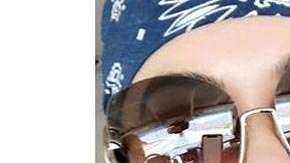 Fans compartieron la foto en la página de Instagram “Chiquis Fan Page”.