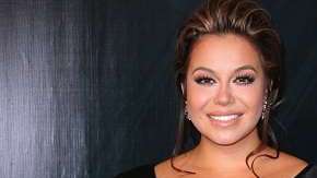 Chiquis Rivera.
