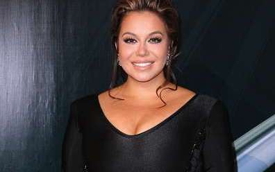 Chiquis Rivera.
