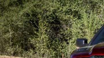 Un mosntruo que llegará en 2022.