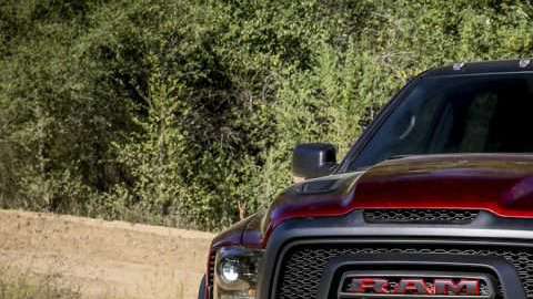 Un mosntruo que llegará en 2022.