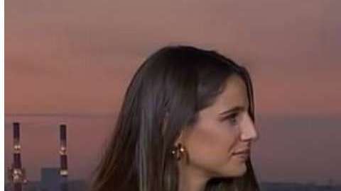 Villalón cortó a "Kikín" en cuanto nombró a Chicharito.