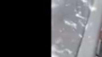 Los colombianos rescataron a un ruso.