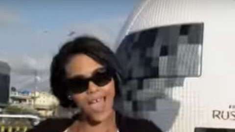 "Siéntelo en la piel" es la canción que Cuba envía a Rusia 2018.