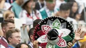 Ya hay consecuencias por el grito de los aficionados mexicanos en Rusia.